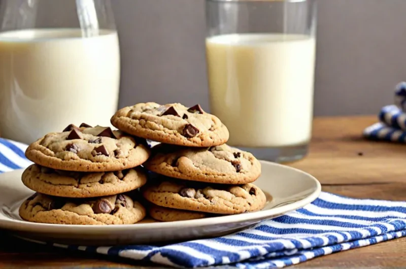 Toll House Cookies